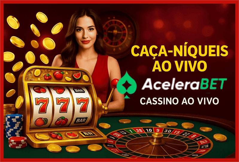 Benefícios do ACELERABET