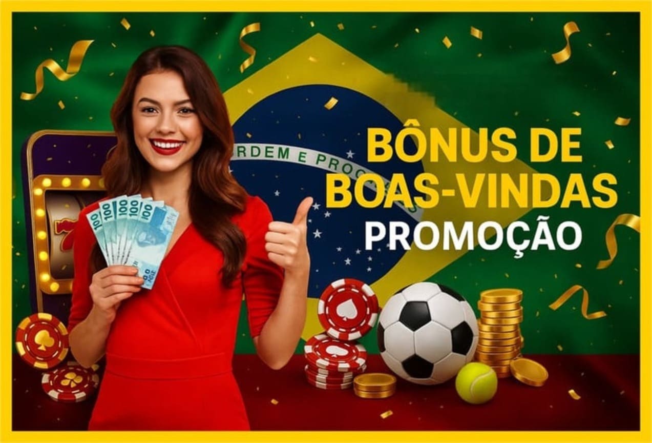 Promoções de Ano Novo no ACELERABET