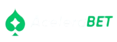 Logo da ACELERABET